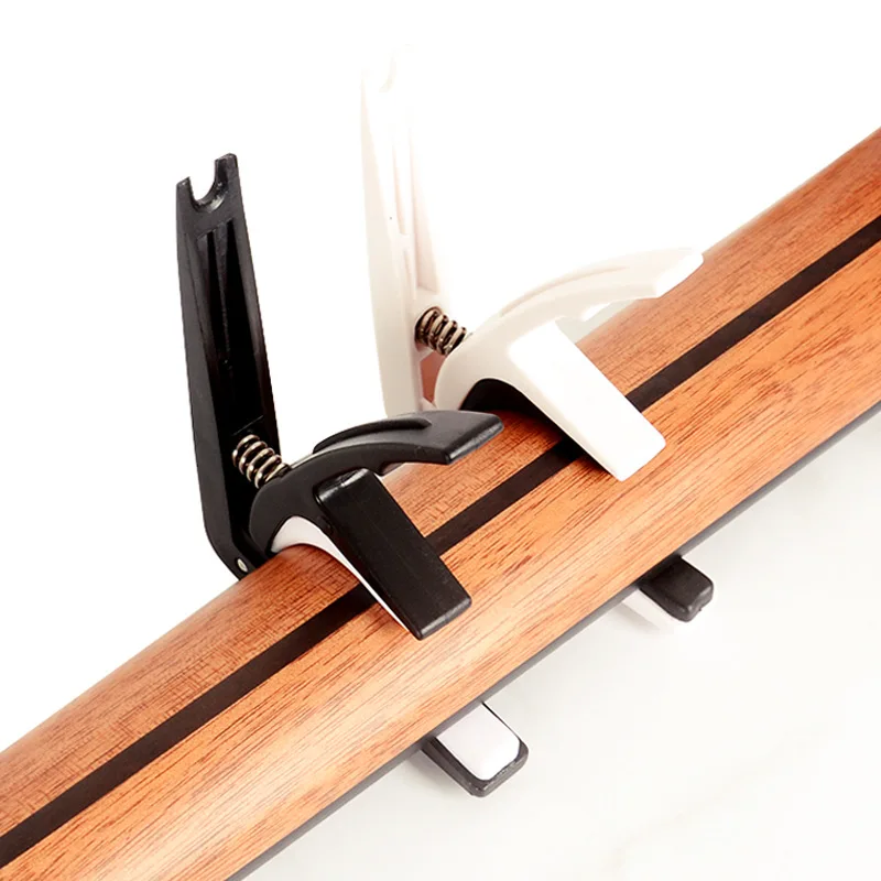 1PC Universal Guitar Capo ABS+ - Guitar Capo Clip review and price