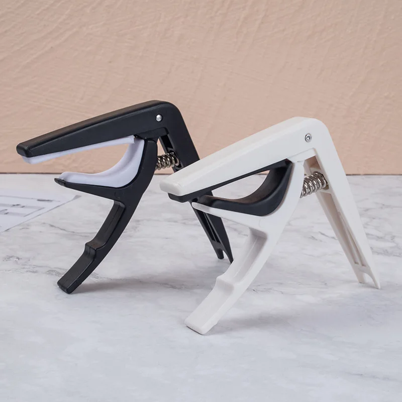 1PC Universal Guitar Capo ABS+ - Guitar Capo Clip review and price